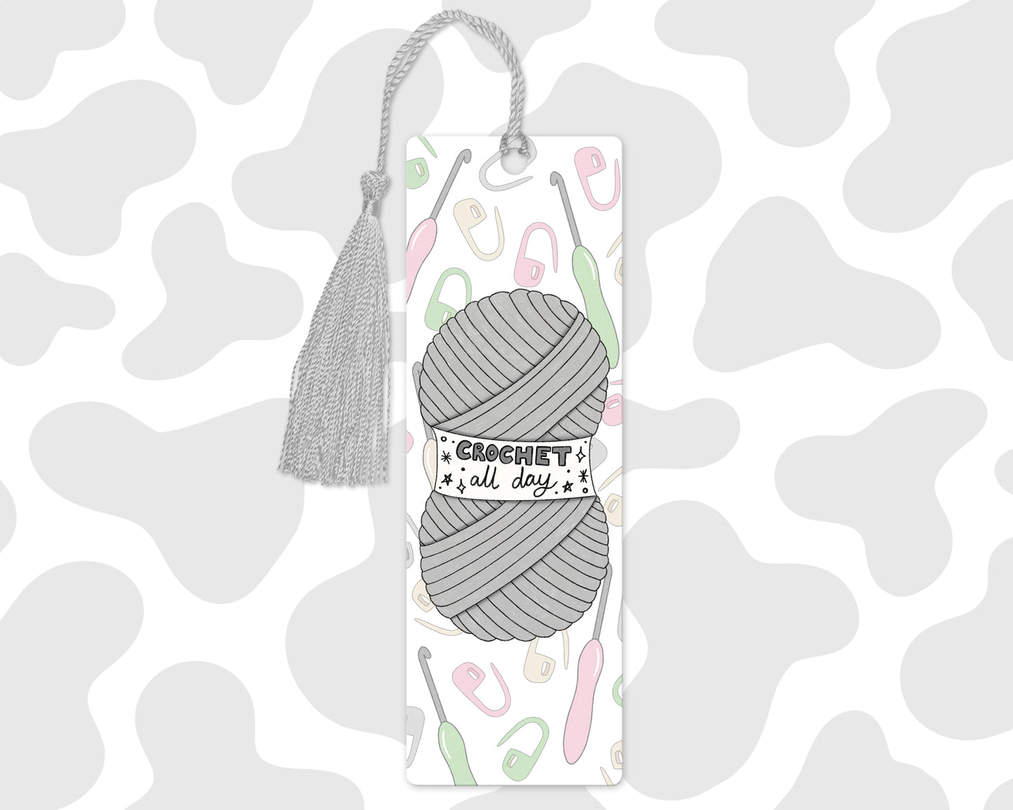 Crochet All Day